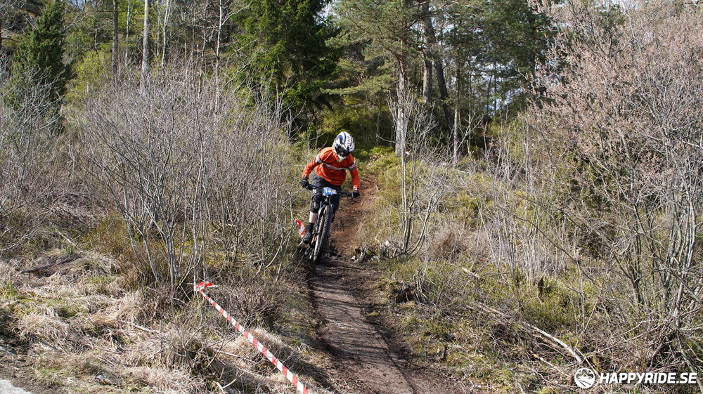 Bild från Göteborgsenduron Swe Cup 2022