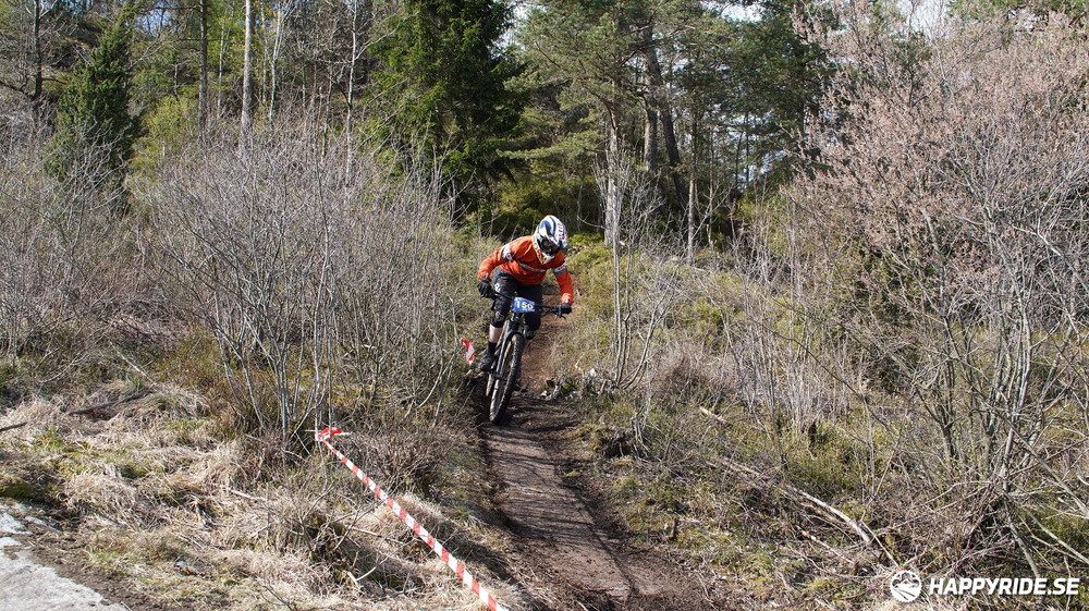 Bild från Göteborgsenduron Swe Cup 2022