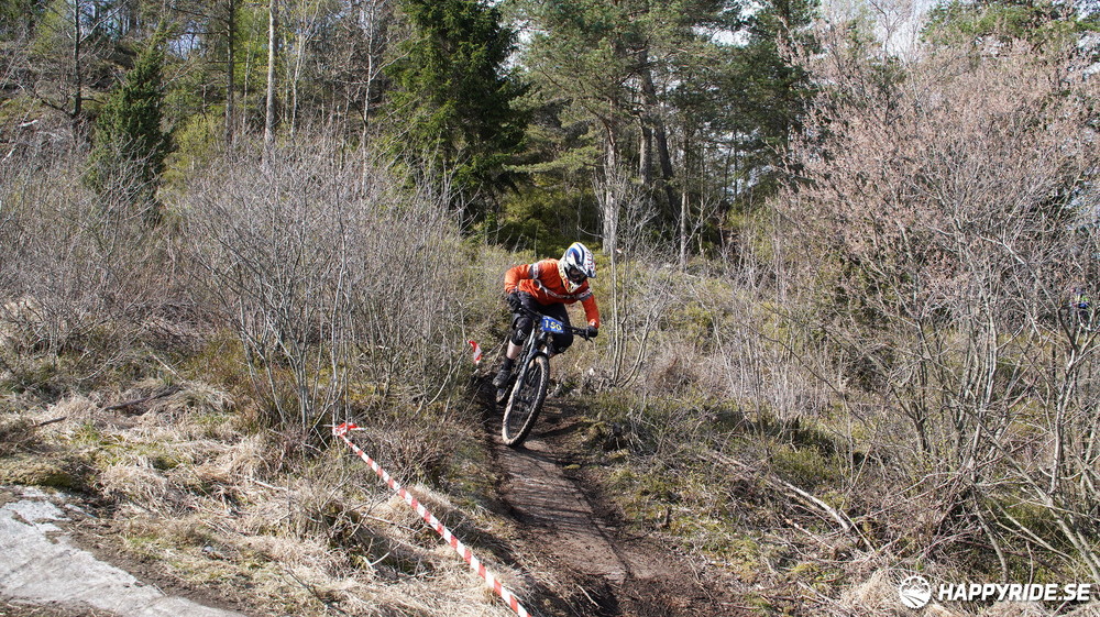 Bild från Göteborgsenduron Swe Cup 2022