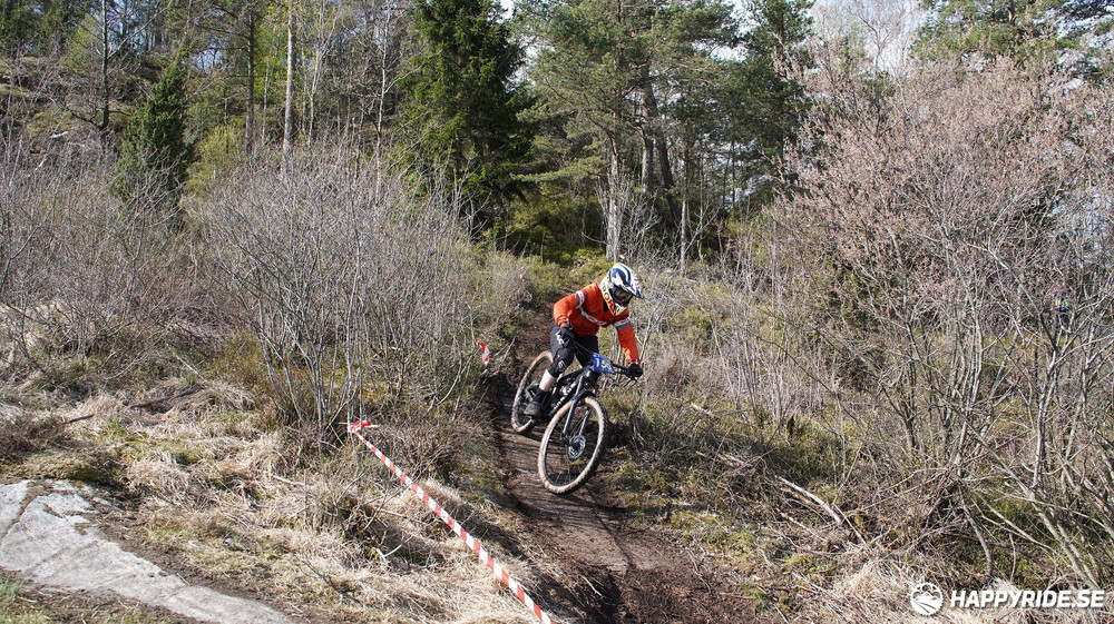 Bild från Göteborgsenduron Swe Cup 2022