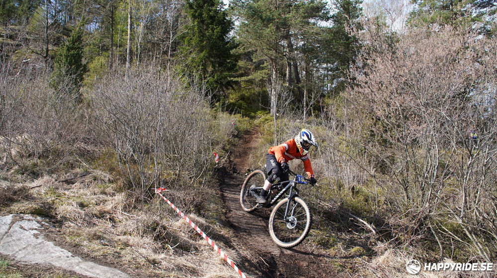 Bild från Göteborgsenduron Swe Cup 2022