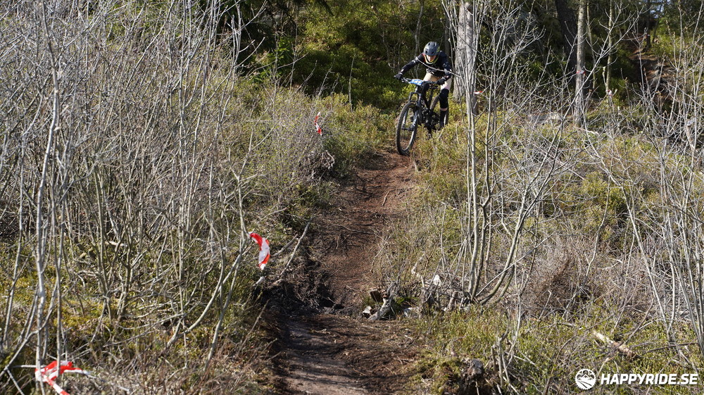 Bild från Göteborgsenduron Swe Cup 2022