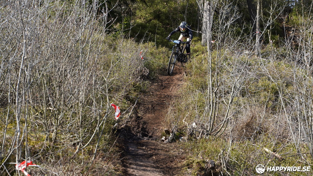 Bild från Göteborgsenduron Swe Cup 2022