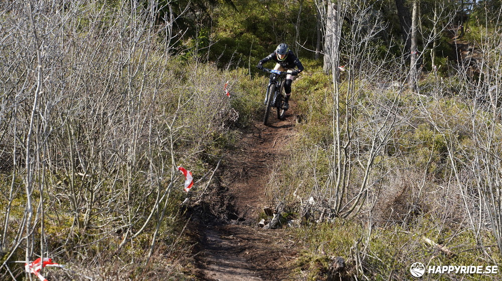 Bild från Göteborgsenduron Swe Cup 2022