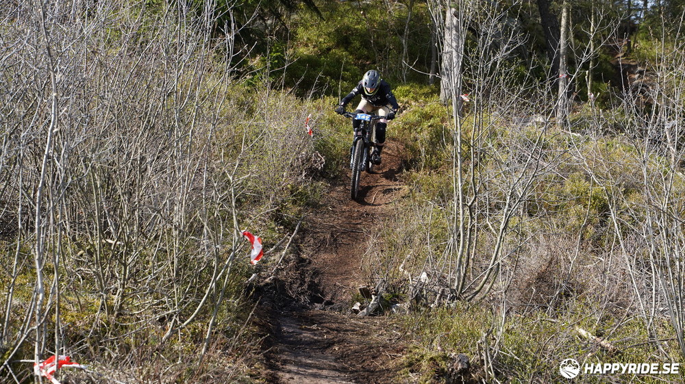 Bild från Göteborgsenduron Swe Cup 2022