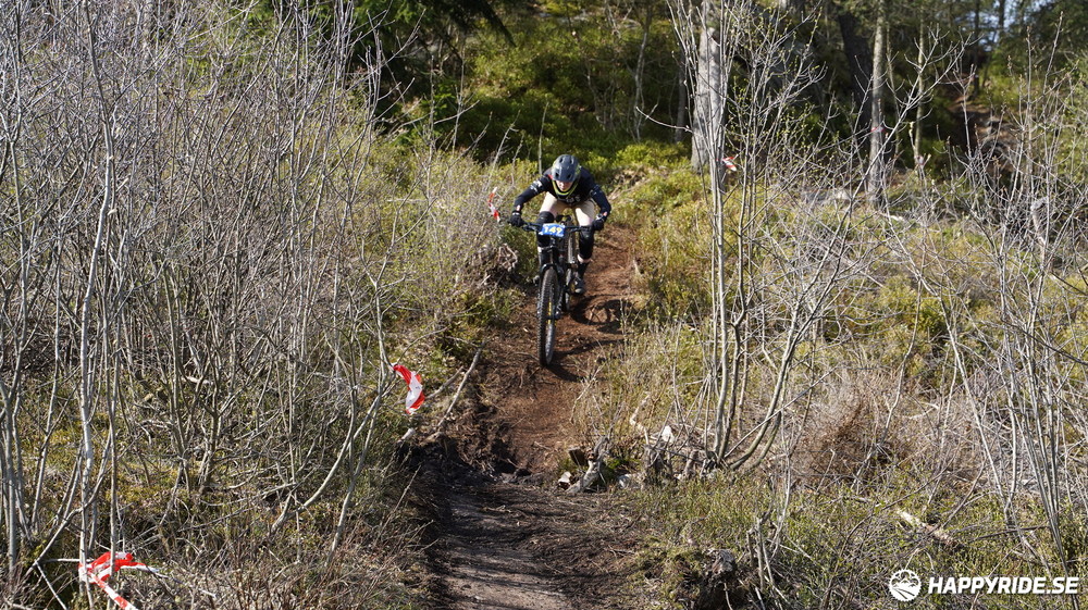 Bild från Göteborgsenduron Swe Cup 2022