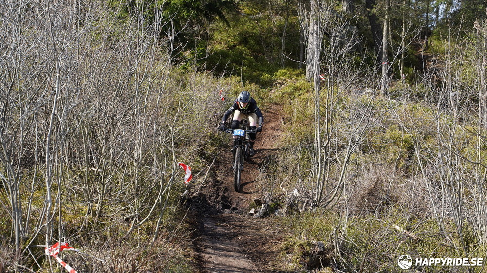 Bild från Göteborgsenduron Swe Cup 2022