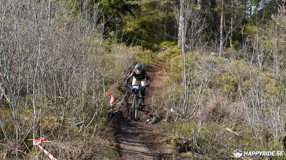 Bild från Göteborgsenduron Swe Cup 2022