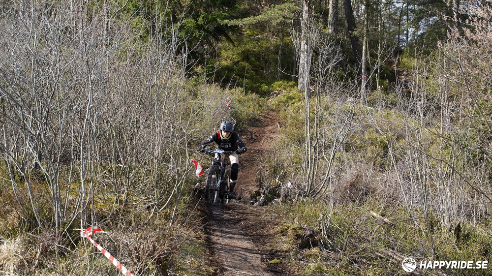 Bild från Göteborgsenduron Swe Cup 2022