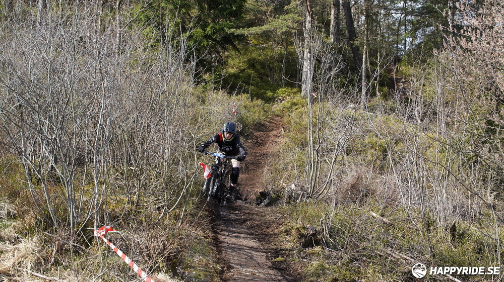 Bild från Göteborgsenduron Swe Cup 2022