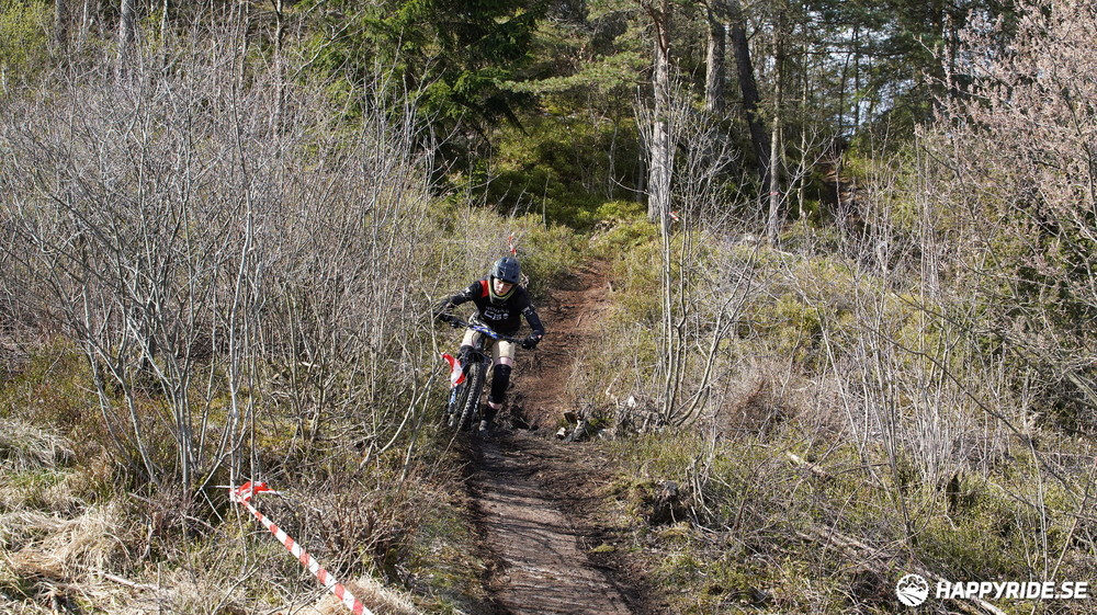 Bild från Göteborgsenduron Swe Cup 2022