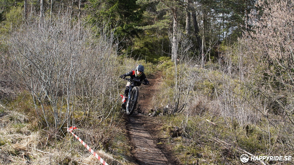 Bild från Göteborgsenduron Swe Cup 2022