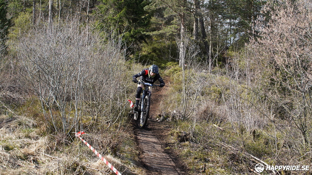 Bild från Göteborgsenduron Swe Cup 2022