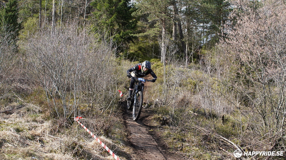 Bild från Göteborgsenduron Swe Cup 2022