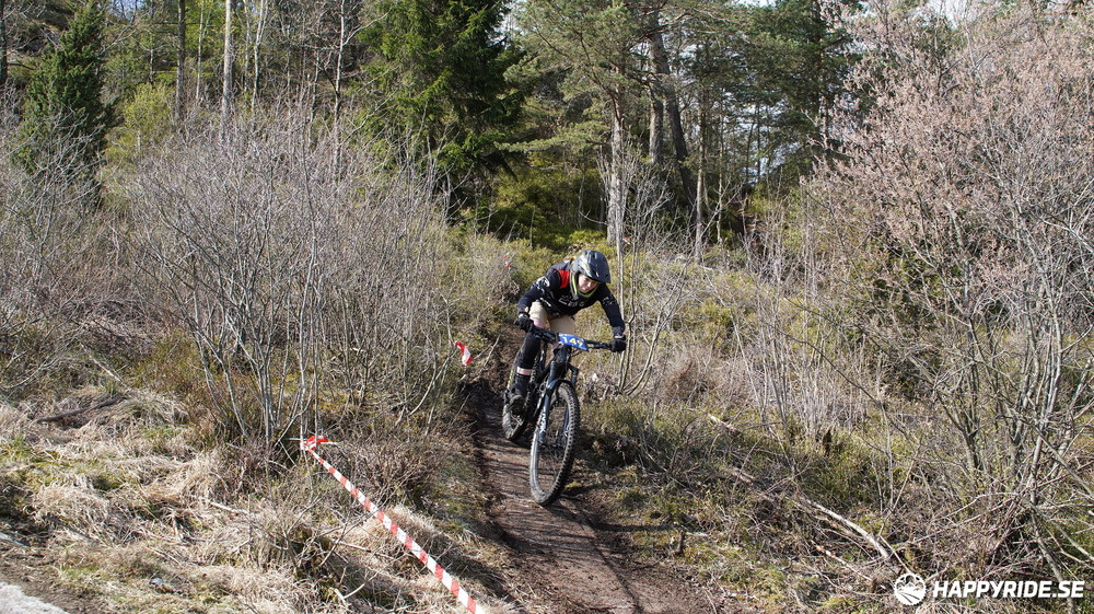 Bild från Göteborgsenduron Swe Cup 2022