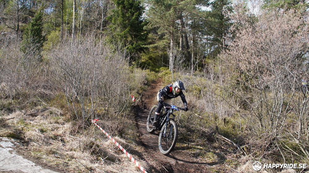 Bild från Göteborgsenduron Swe Cup 2022