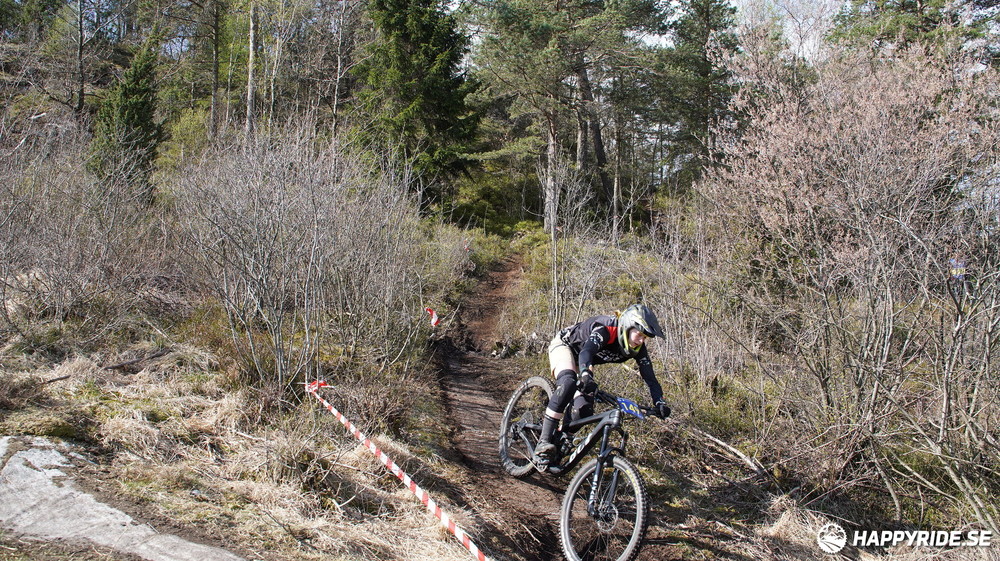 Bild från Göteborgsenduron Swe Cup 2022