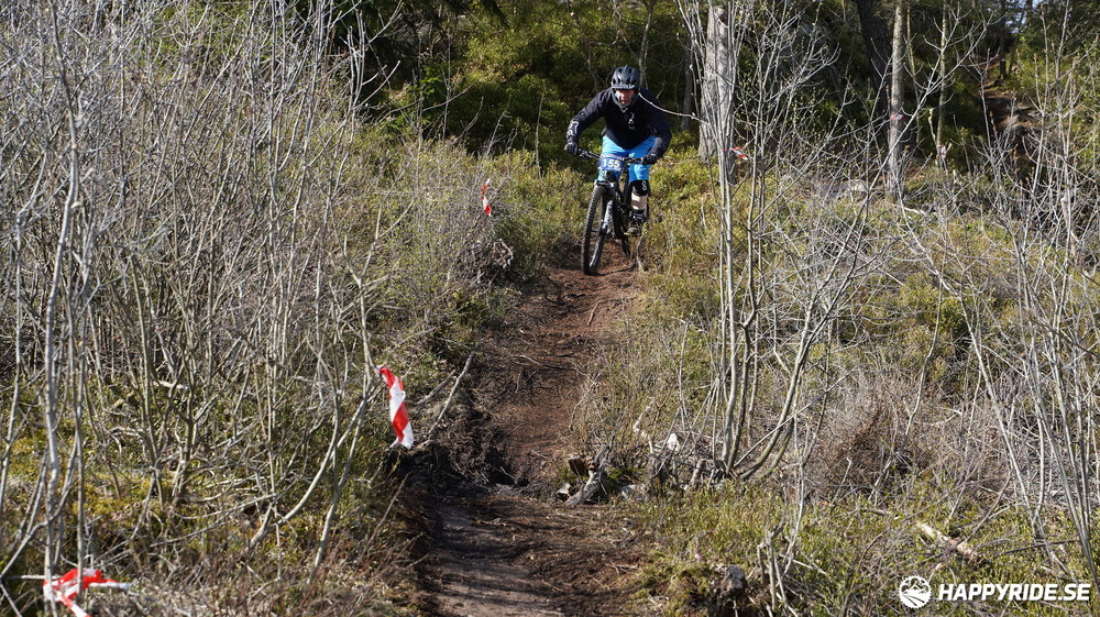 Bild från Göteborgsenduron Swe Cup 2022