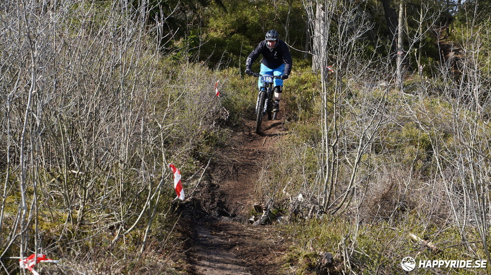 Bild från Göteborgsenduron Swe Cup 2022