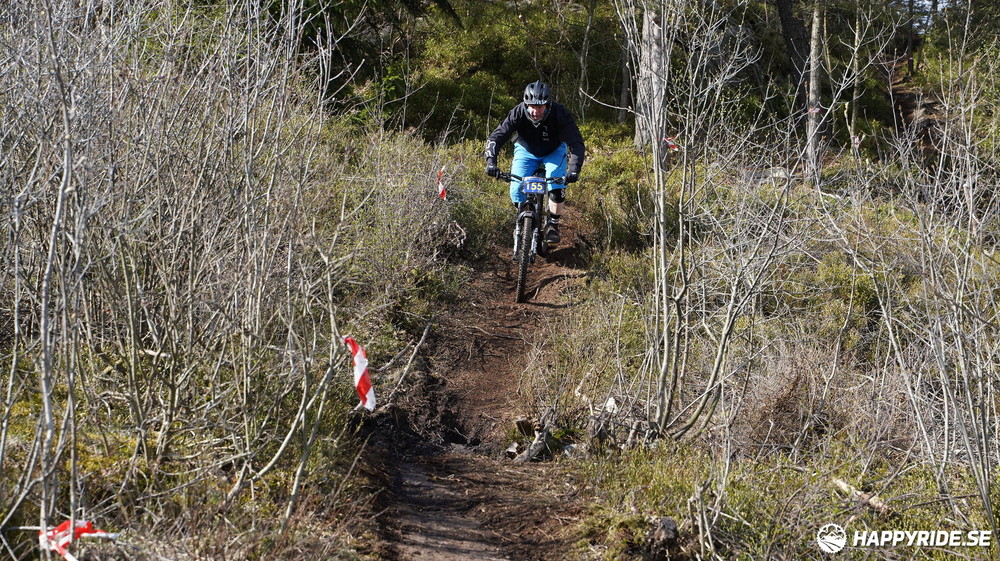 Bild från Göteborgsenduron Swe Cup 2022