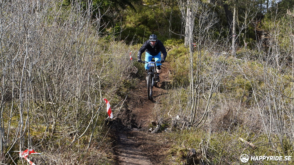 Bild från Göteborgsenduron Swe Cup 2022