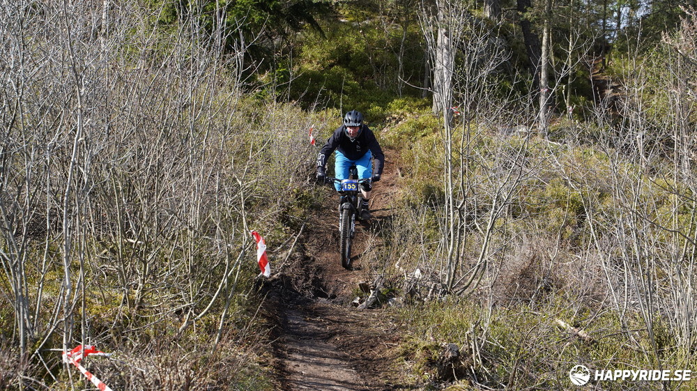 Bild från Göteborgsenduron Swe Cup 2022