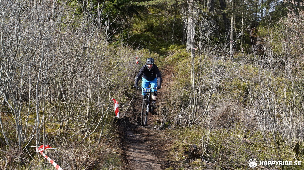 Bild från Göteborgsenduron Swe Cup 2022