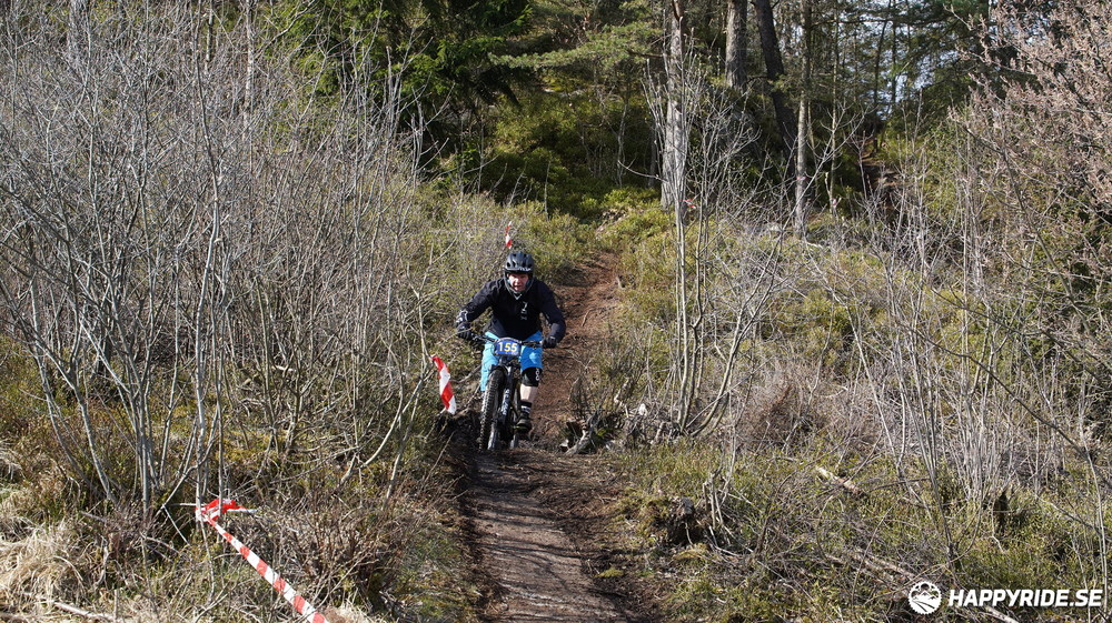 Bild från Göteborgsenduron Swe Cup 2022