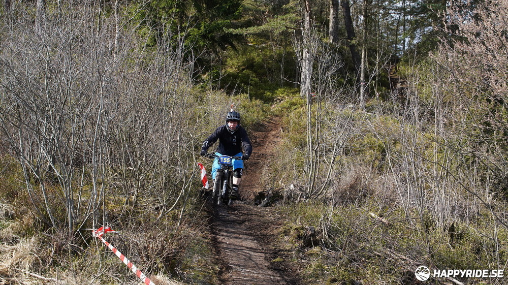 Bild från Göteborgsenduron Swe Cup 2022