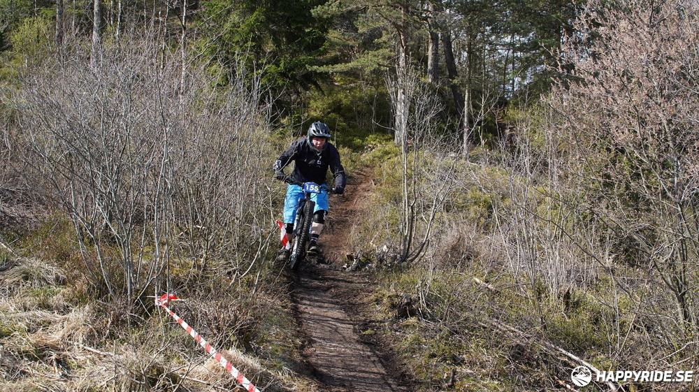 Bild från Göteborgsenduron Swe Cup 2022