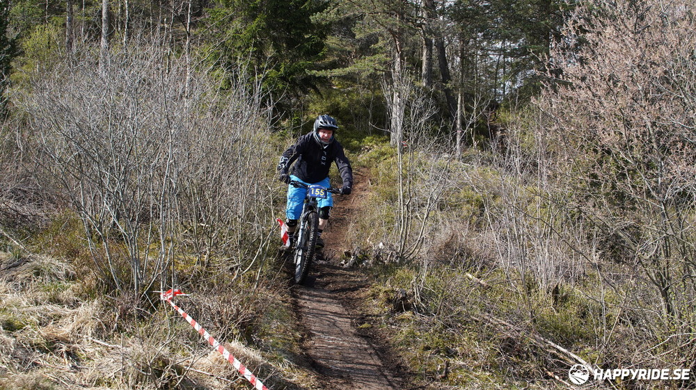 Bild från Göteborgsenduron Swe Cup 2022