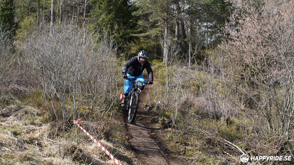 Bild från Göteborgsenduron Swe Cup 2022