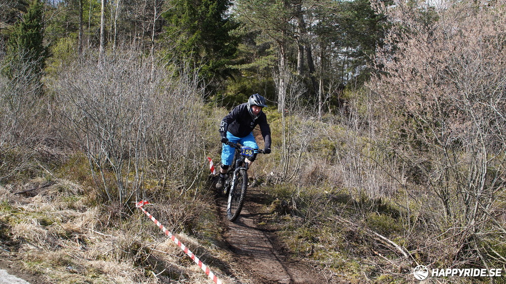 Bild från Göteborgsenduron Swe Cup 2022