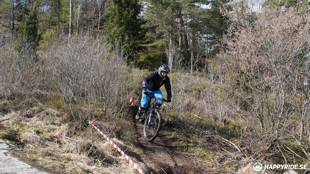 Bild från Göteborgsenduron Swe Cup 2022