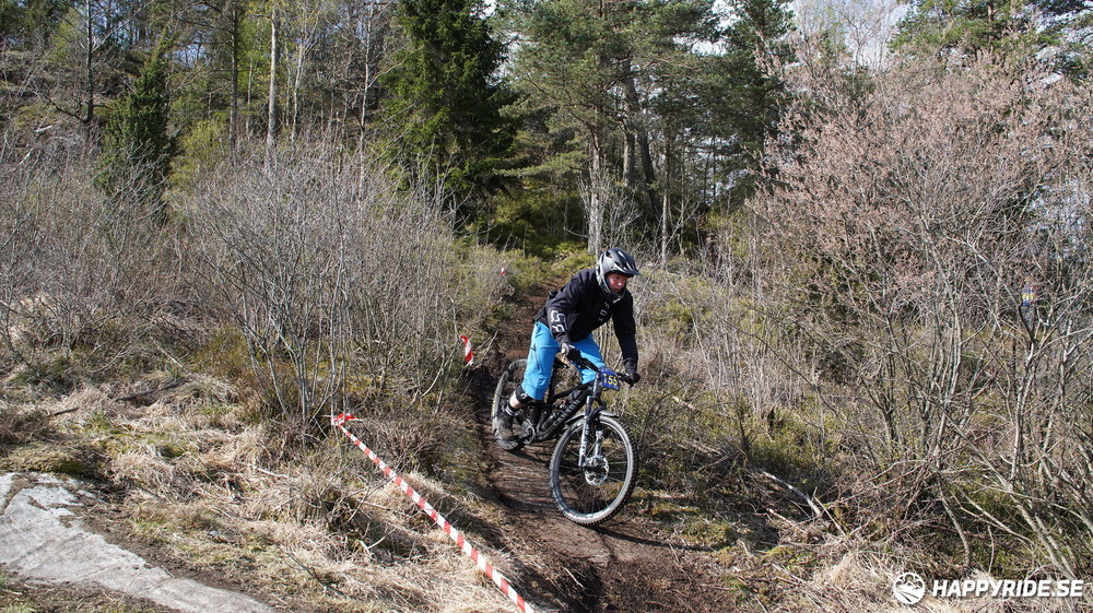 Bild från Göteborgsenduron Swe Cup 2022