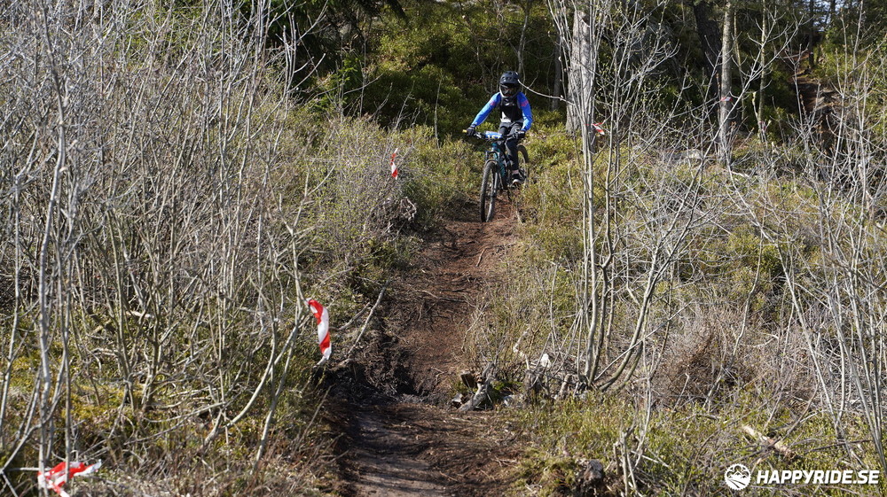 Bild från Göteborgsenduron Swe Cup 2022