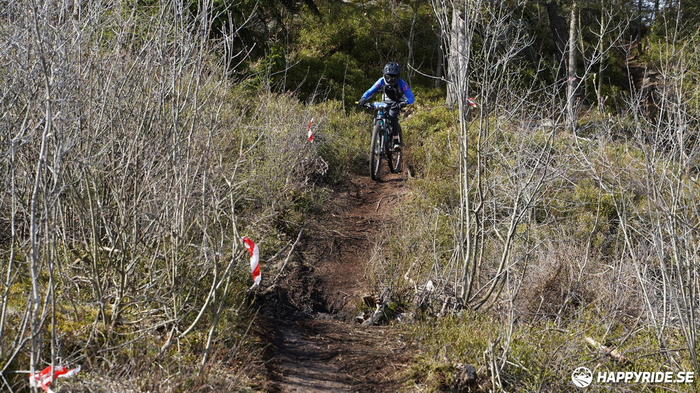 Bild från Göteborgsenduron Swe Cup 2022