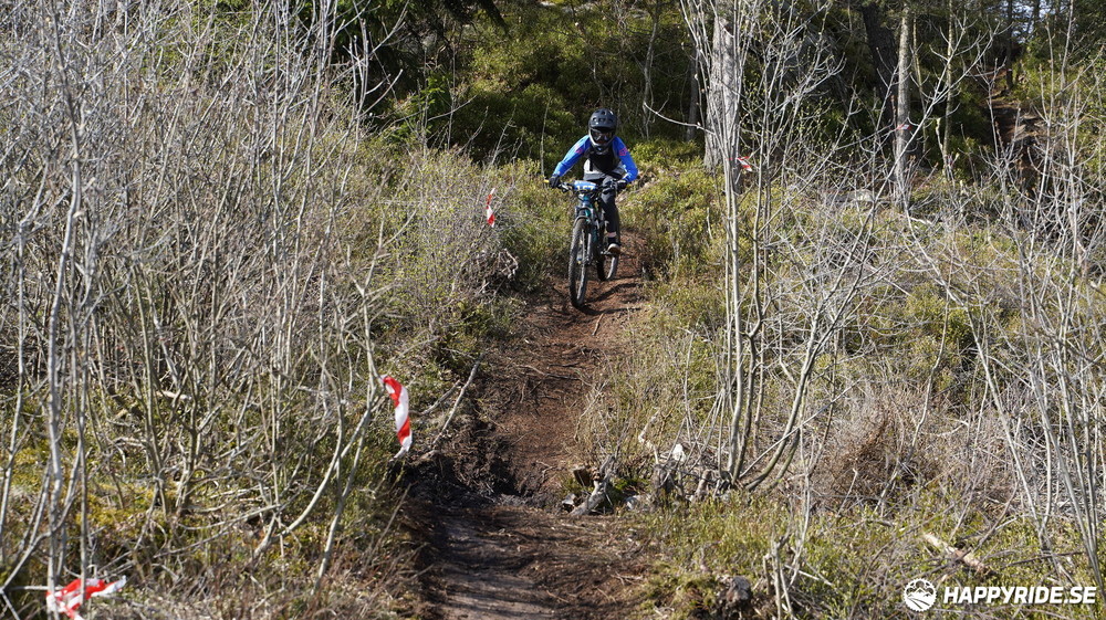 Bild från Göteborgsenduron Swe Cup 2022