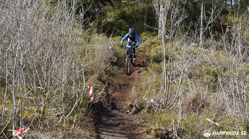 Bild från Göteborgsenduron Swe Cup 2022