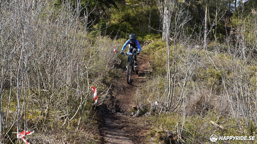 Bild från Göteborgsenduron Swe Cup 2022