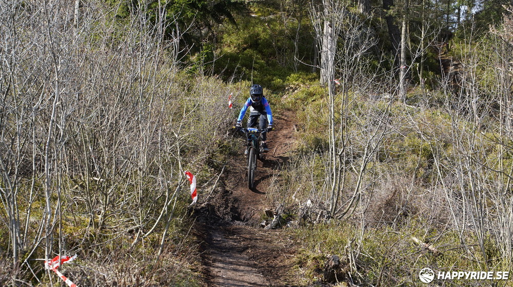 Bild från Göteborgsenduron Swe Cup 2022