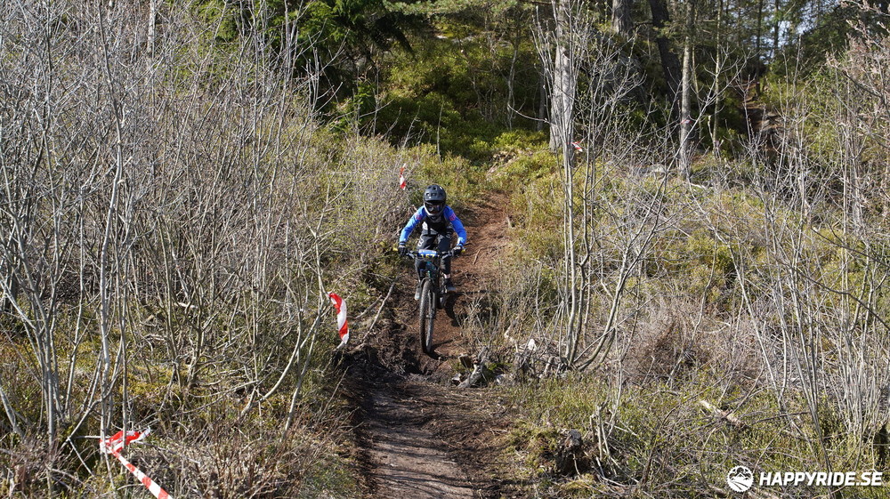 Bild från Göteborgsenduron Swe Cup 2022