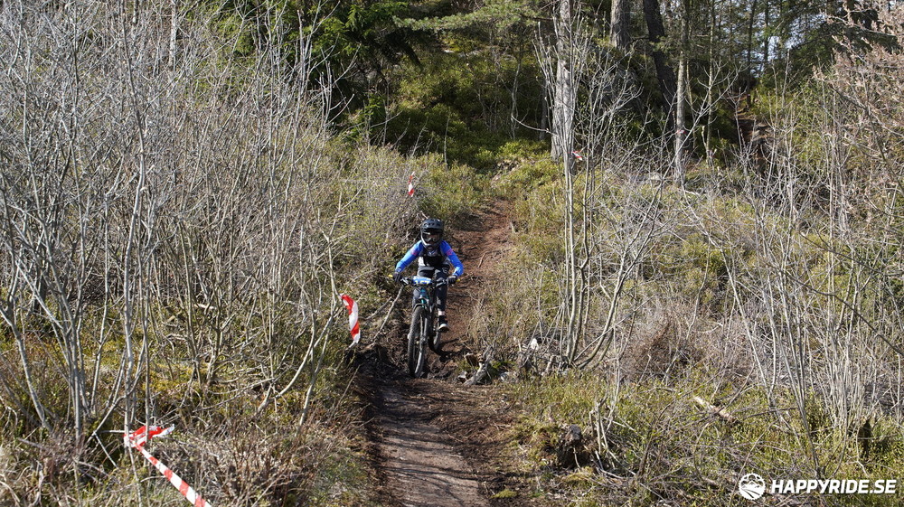 Bild från Göteborgsenduron Swe Cup 2022
