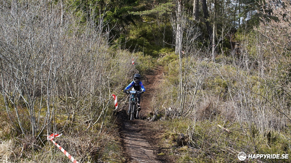 Bild från Göteborgsenduron Swe Cup 2022