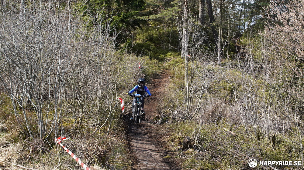 Bild från Göteborgsenduron Swe Cup 2022