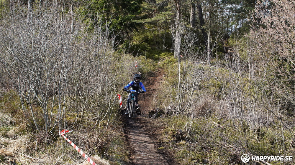 Bild från Göteborgsenduron Swe Cup 2022