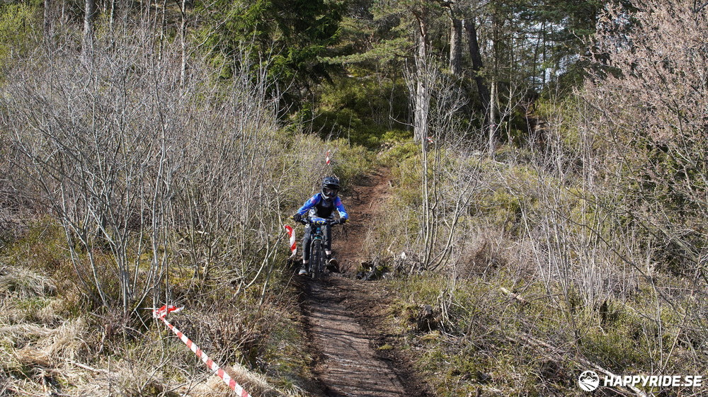 Bild från Göteborgsenduron Swe Cup 2022