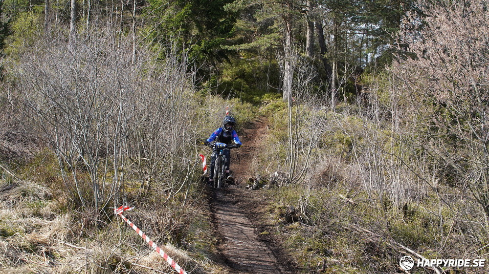 Bild från Göteborgsenduron Swe Cup 2022