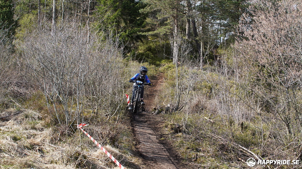 Bild från Göteborgsenduron Swe Cup 2022