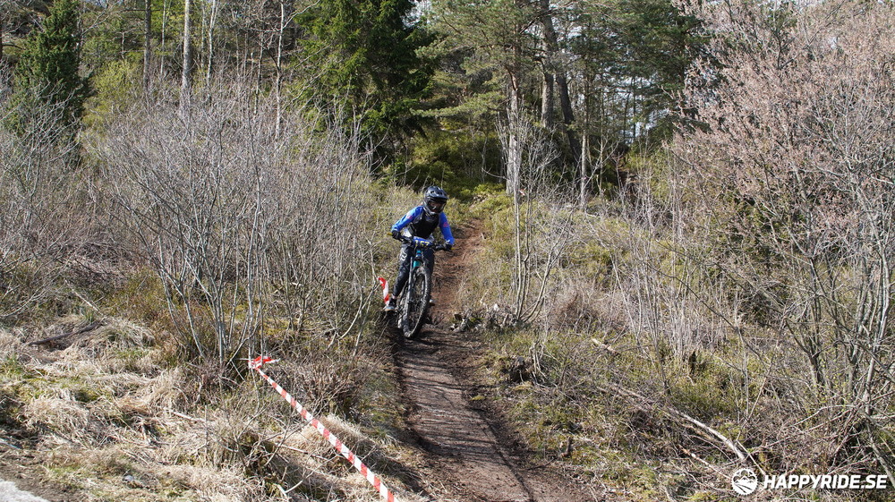 Bild från Göteborgsenduron Swe Cup 2022